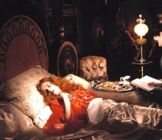 Дракула (1992) смотреть онлайн Дракула (1992) фильм смотреть онлайн