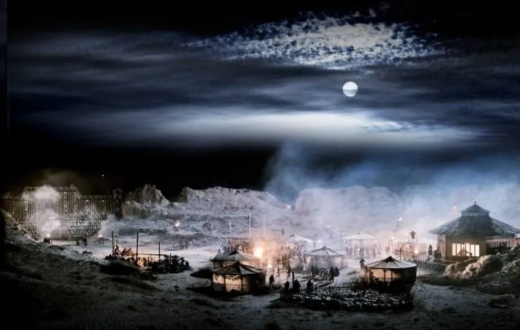 Раскрашенная кожа (2008) смотреть онлайн Раскрашенная кожа (2008) фильм смотреть онлайн