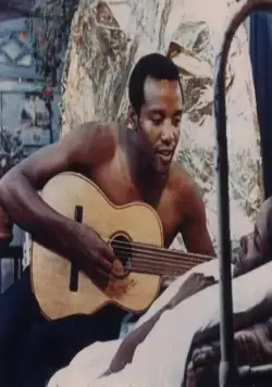 Черный Орфей (1959) смотреть онлайн бесплатно Черный Орфей (1959) фильм смотреть онлайн бесплатно