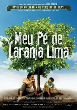 Моё апельсиновое дерево / Meu Pé de Laranja Lima (2012) фильм смотреть онлайн Моё апельсиновое дерево / Meu Pé de Laranja Lima (2012) фильм смотреть онлайн в хорошем качестве