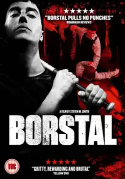 Борстал / Borstal (2017) фильм смотреть онлайн в хорошем качестве
