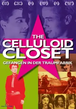 Целлулоидный шкаф / The Celluloid Closet (1995) фильм смотреть онлайн Целлулоидный шкаф / The Celluloid Closet (1995) фильм смотреть онлайн в хорошем качестве