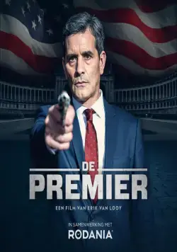 Премьер / De Premier (2016) фильм смотреть онлайн в хорошем качестве