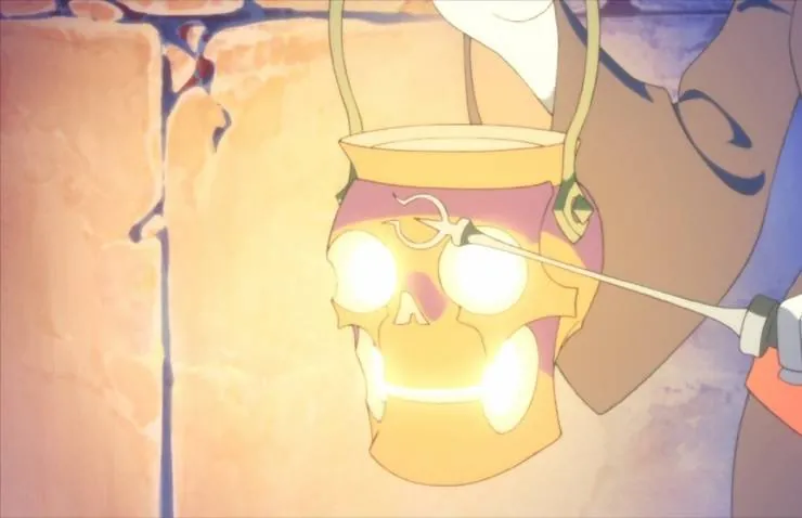 Академия ведьмочек (2013) 1 сезон 1-1,2 серия смотреть онлайн Академия ведьмочек (2013) мультфильм 1-1,2 серию 1 сезона смотреть онлайн