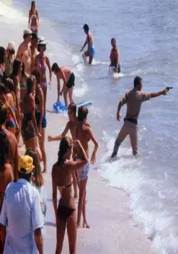 Челюсти 2 (1978) смотреть онлайн Челюсти 2 (1978) фильм смотреть онлайн