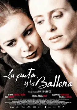 Шлюха и Кит / La puta y la ballena (2004) фильм смотреть онлайн Шлюха и Кит / La puta y la ballena (2004) фильм смотреть онлайн в хорошем качестве