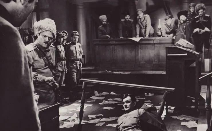 Большая дорога (1962) смотреть онлайн Большая дорога (1962) фильм смотреть онлайн