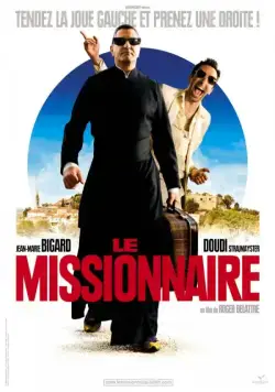 Миссионер / Le missionnaire (2009) фильм смотреть онлайн Миссионер / Le missionnaire (2009) фильм смотреть онлайн в хорошем качестве