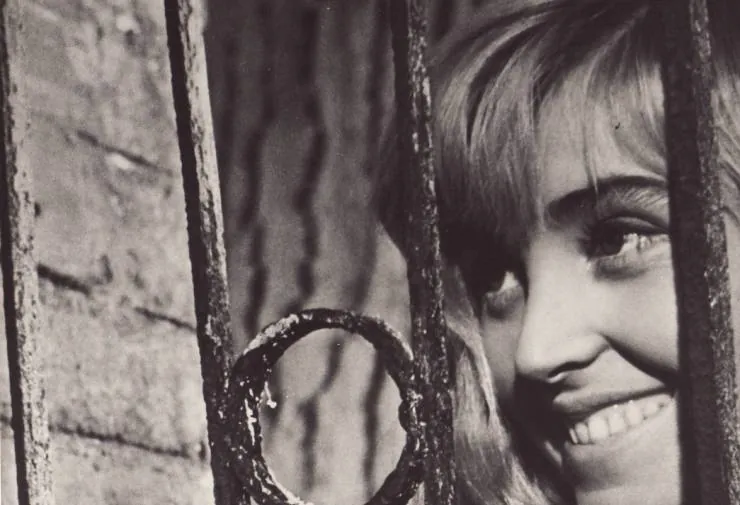 Большая дорога (1962) в хорошем качестве смотреть онлайн Большая дорога (1962) фильм в хорошем качестве смотреть онлайн