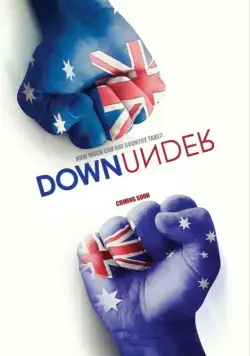 Вверх ногами / Down Under (2016) фильм смотреть онлайн Вверх ногами / Down Under (2016) фильм смотреть онлайн в хорошем качестве