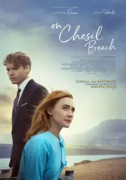 На берегу / On Chesil Beach (2017) фильм смотреть онлайн На берегу / On Chesil Beach (2017) фильм смотреть онлайн в хорошем качестве