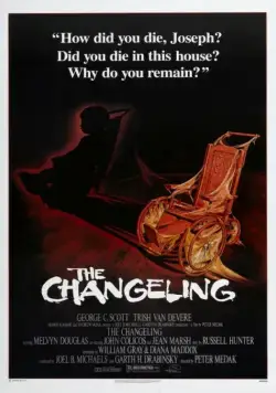 Перебежчик / The Changeling (1979) фильм смотреть онлайн Перебежчик / The Changeling (1979) фильм смотреть онлайн в хорошем качестве
