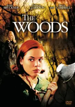 Темный лес / The Woods (2005) фильм смотреть онлайн Темный лес / The Woods (2005) фильм смотреть онлайн в хорошем качестве