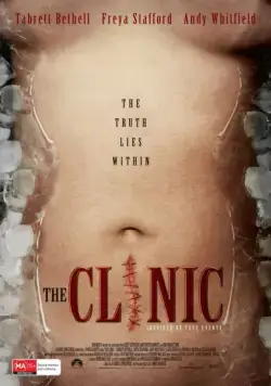 Клиника / The Clinic (2009) фильм смотреть онлайн в хорошем качестве