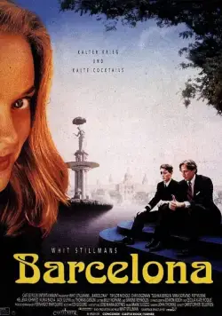 Барселона / Barcelona (1994) фильм смотреть онлайн в хорошем качестве
