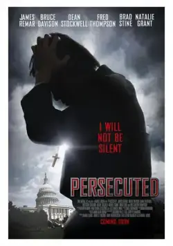 Преследуемый / Persecuted (2014) фильм смотреть онлайн в хорошем качестве