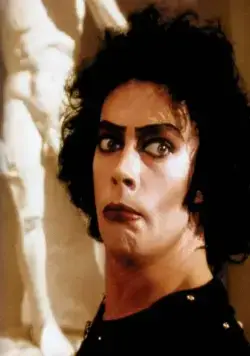 Шоу ужасов Рокки Хоррора (1975) в хорошем качестве смотреть онлайн Шоу ужасов Рокки Хоррора (1975) фильм в хорошем качестве смотреть онлайн