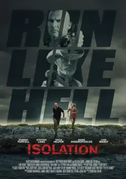Смотреть Изоляция / Isolation(2015) фильм в онлайне бесплатно