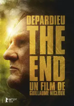 Конец / The End (2016) фильм смотреть онлайн в хорошем качестве