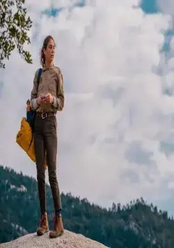 Смертельная тропа (2019) смотреть онлайн Смертельная тропа (2019) фильм смотреть онлайн