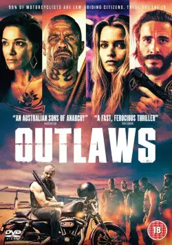 Вне закона / Outlaws (2017) фильм смотреть онлайн в хорошем качестве