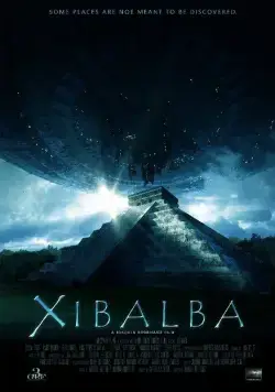 Xibalba (2017) фильм смотреть онлайн в хорошем качестве