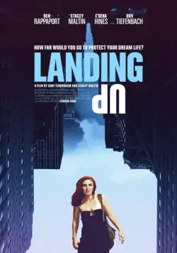 Landing Up (2018) фильм смотреть онлайн в хорошем качестве
