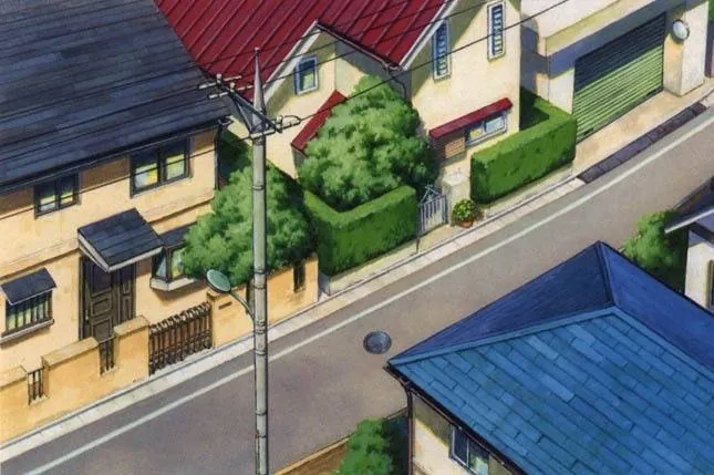 Возвращение кота (2002) в хорошем качестве смотреть онлайн Возвращение кота (2002) мультфильм в хорошем качестве смотреть онлайн