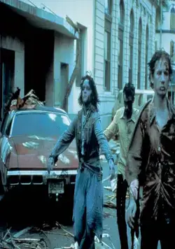 День мертвецов (1985) смотреть онлайн День мертвецов (1985) фильм смотреть онлайн