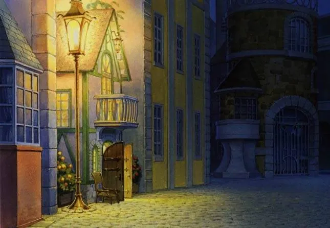 Возвращение кота (2002) смотреть онлайн Возвращение кота (2002) мультфильм смотреть онлайн