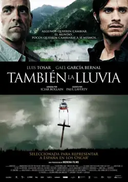 Они продают даже дождь / También la lluvia (2010) фильм смотреть онлайн Они продают даже дождь / También la lluvia (2010) фильм смотреть онлайн в хорошем качестве