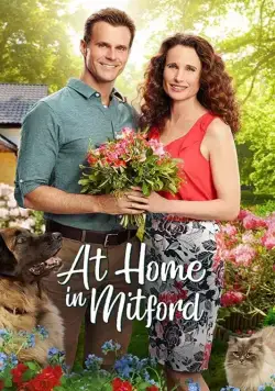 Дома, в Митфорде / At Home in Mitford (2017) фильм смотреть онлайн Дома, в Митфорде / At Home in Mitford (2017) фильм смотреть онлайн в хорошем качестве