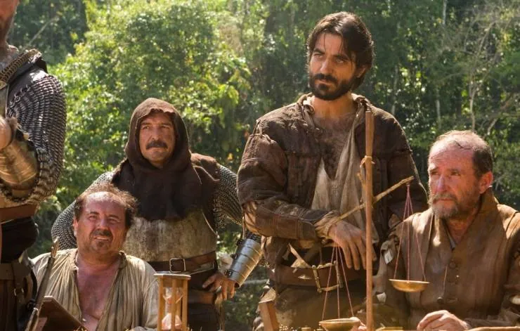 Они продают даже дождь (2010) смотреть онлайн Они продают даже дождь (2010) фильм смотреть онлайн