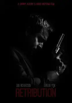 Возмездие / Retribution (2016) фильм смотреть онлайн Возмездие / Retribution (2016) фильм смотреть онлайн в хорошем качестве