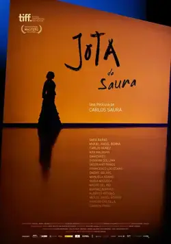 Jota de Saura (2016) фильм смотреть онлайн в хорошем качестве