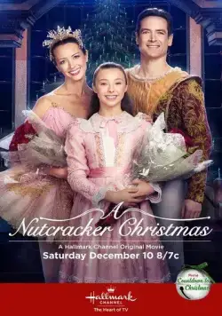 A Nutcracker Christmas (2016) фильм смотреть онлайн A Nutcracker Christmas (2016) фильм смотреть онлайн в хорошем качестве