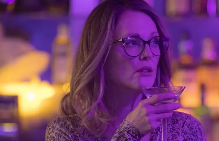 Глория Белл (2018) смотреть онлайн бесплатно Глория Белл (2018) фильм смотреть онлайн бесплатно