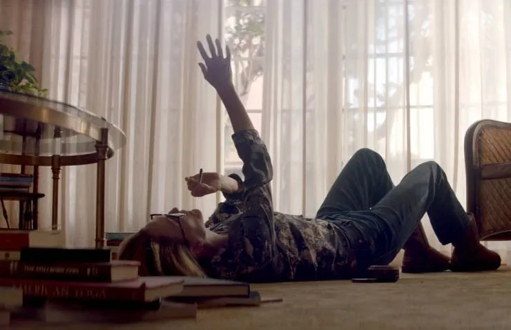 Глория Белл (2018) смотреть онлайн Глория Белл (2018) фильм смотреть онлайн