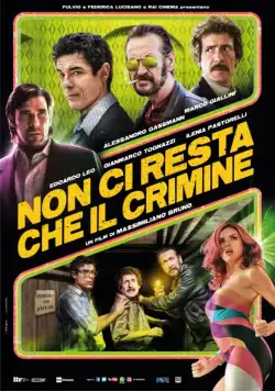 Non ci resta che il crimine (2019) фильм смотреть онлайн Non ci resta che il crimine (2019) фильм смотреть онлайн в хорошем качестве