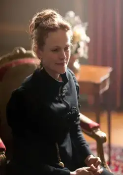 Тайные дневники мисс Энн Листер (2010) смотреть онлайн Тайные дневники мисс Энн Листер (2010) фильм смотреть онлайн