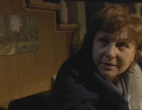 Белый холст (2008) смотреть онлайн Белый холст (2008) фильм смотреть онлайн