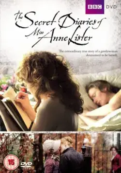 Тайные дневники мисс Энн Листер / The Secret Diaries of Miss Anne Lister (2010) фильм смотреть онлайн Тайные дневники мисс Энн Листер / The Secret Diaries of Miss Anne Lister (2010) фильм смотреть онлайн в хорошем качестве