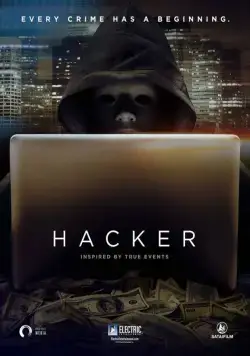 Хакер / Hacker (2014) фильм смотреть онлайн в хорошем качестве