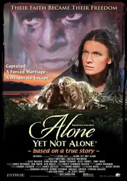 Один ещё не одинок / Alone Yet Not Alone (2013) фильм смотреть онлайн Один ещё не одинок / Alone Yet Not Alone (2013) фильм смотреть онлайн в хорошем качестве