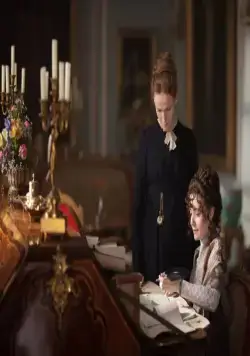 Тайные дневники мисс Энн Листер (2010) в хорошем качестве смотреть онлайн Тайные дневники мисс Энн Листер (2010) фильм в хорошем качестве смотреть онлайн