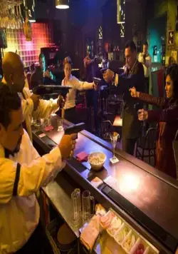 Козырные тузы 2: Бал смерти (2009) смотреть онлайн Козырные тузы 2: Бал смерти (2009) фильм смотреть онлайн