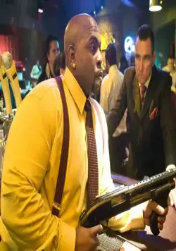 Козырные тузы 2: Бал смерти (2009) смотреть онлайн бесплатно Козырные тузы 2: Бал смерти (2009) фильм смотреть онлайн бесплатно