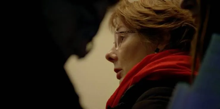 Ни судья, ни подсудимая (2017) смотреть онлайн бесплатно Ни судья, ни подсудимая (2017) фильм смотреть онлайн бесплатно