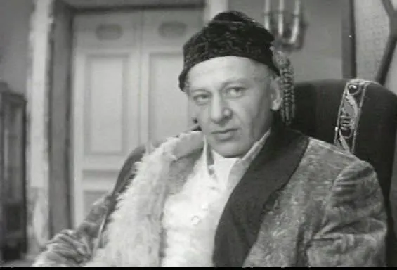 Старый дом (1970) в хорошем качестве смотреть онлайн Старый дом (1970) фильм в хорошем качестве смотреть онлайн