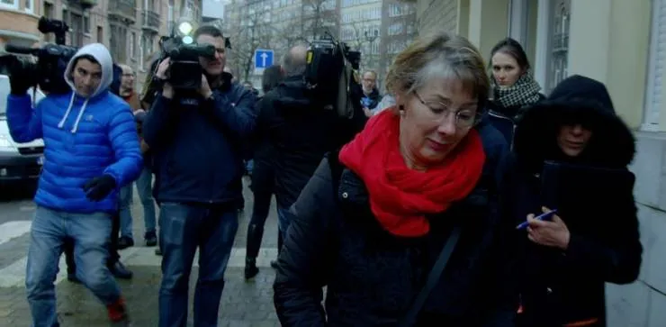 Ни судья, ни подсудимая (2017) смотреть онлайн Ни судья, ни подсудимая (2017) фильм смотреть онлайн